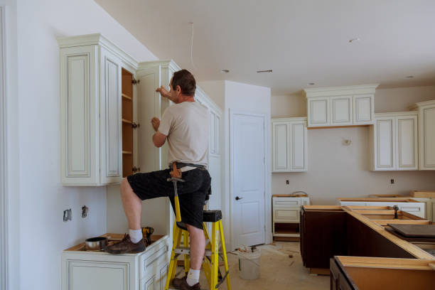 Licensed Open Concept Kitchen service in Kent, OH - BM Kitchen