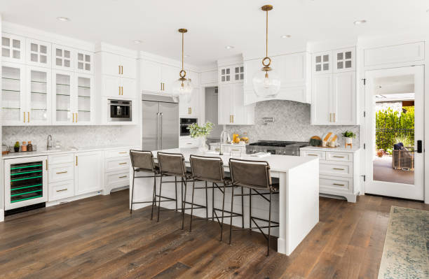 24/7 Emergency Open Concept Kitchen experts in Kent, OH