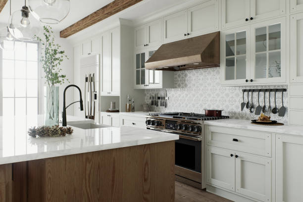 Affordable Open Concept Kitchen solutions in Kent, OH